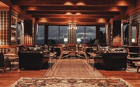 Hotel Catedral Patagonia Ski & Wellness