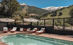 Hotel Catedral Patagonia Ski & Wellness